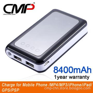 For Mobile Phone High Capacity External Backup Battery direct seller